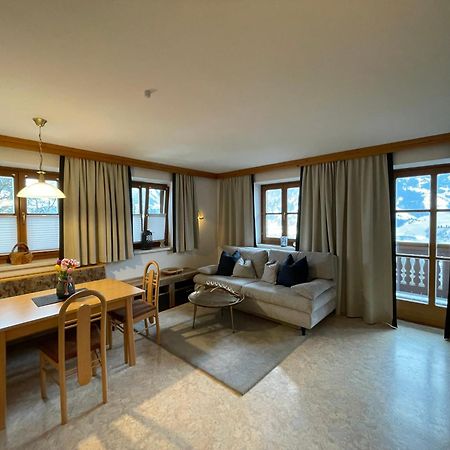 Appartements Lehenhof Санкт-Йохан Экстерьер фото